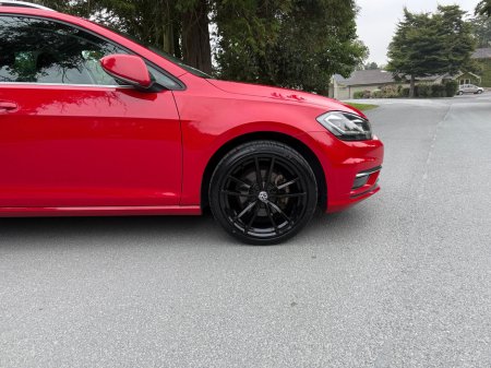 2018 Volkswagen Golf - thumbnail 21