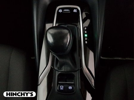 2020 Toyota Corolla - thumbnail 11