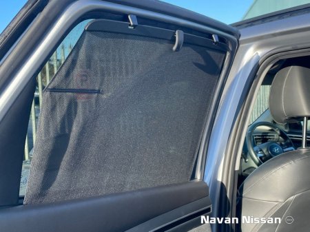 2023 Hyundai Tucson 2WD Executive Plus HEV STG Auto €35,950 thumbnail