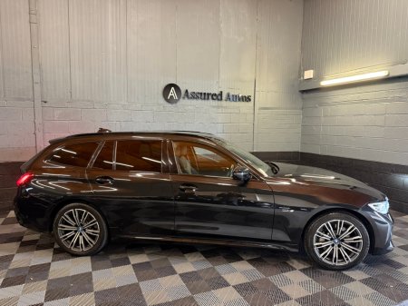 2022 BMW 3 Series 330e Sport Pro Auto €29,900