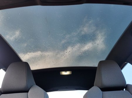 2024 Toyota C-HR Hybrid Sport+ 4DR Auto, €34,900 thumbnail