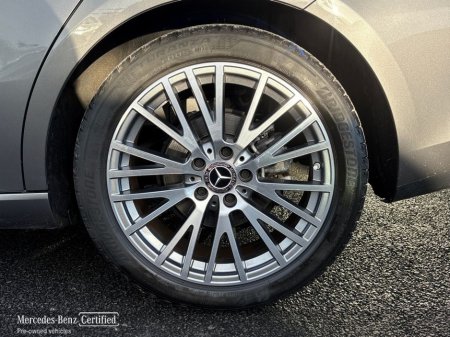 2023 Mercedes-Benz CLA Class - thumbnail 5