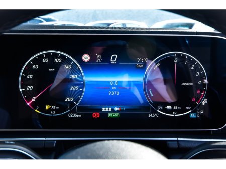 2025 Mercedes-Benz GLE Class - thumbnail 16