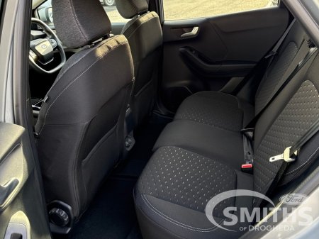 2025 Ford Puma - thumbnail 5