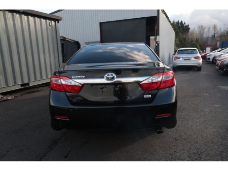 2014 Toyota Camry  €12,999