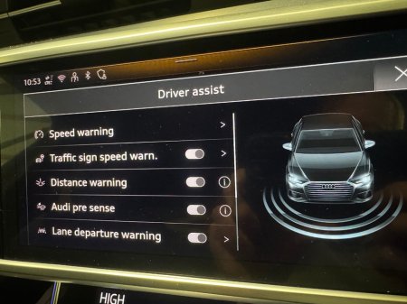 2025 Audi A6 - thumbnail 25