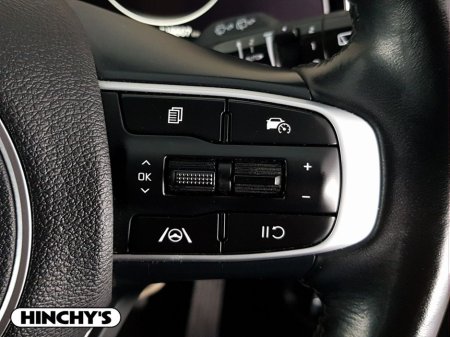 2022 Kia Sportage 1.6 CRDi SCR Diesel 115 hp K4 6MT €29,900 thumbnail