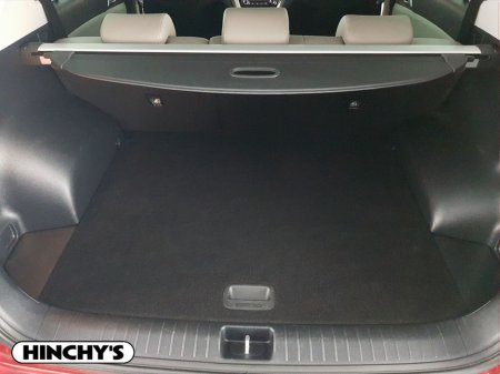 2019 Kia Sportage 1.6 CRDI K3 thumbnail