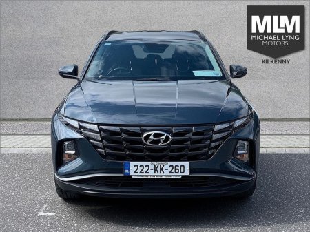 2022 Hyundai Tucson 2WD Executive €28,450 thumbnail