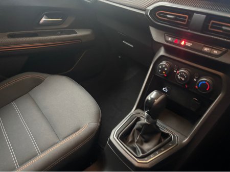 2023 Dacia Sandero - thumbnail 12
