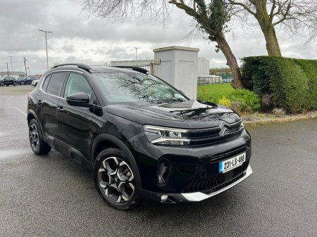 2023 Citroen C5 Aircross for sale