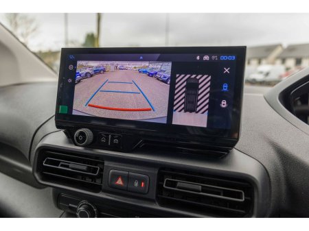 2026 Peugeot Partner - thumbnail 19