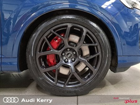 2025 Audi Q7 - thumbnail 9