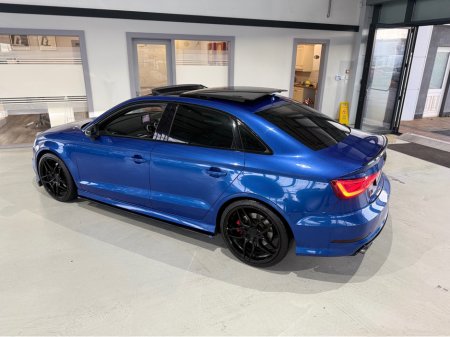 2014 Audi S3 - thumbnail 2