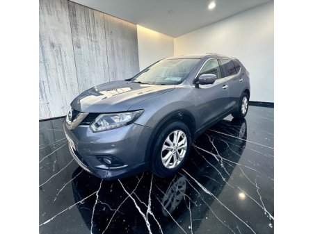 2016 Nissan X-Trail - thumbnail 9