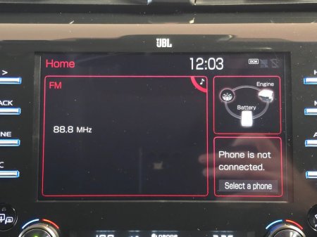 2020 Toyota Camry Hybrid World Sport Edition €27,500 thumbnail