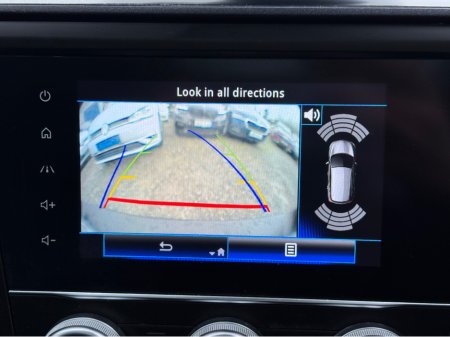 2020 Renault Kadjar 1.5 S-EDITION BLUE €17,950 thumbnail