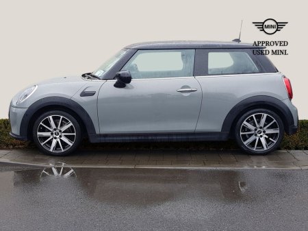 2023 MINI Hatch - thumbnail 3