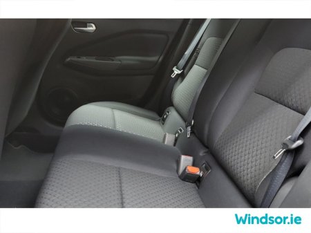 2025 Nissan Juke 1.0T PET SV *€2K SCRAPPAGE * €25,995 thumbnail