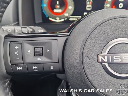 2023 Nissan X-Trail - thumbnail 30