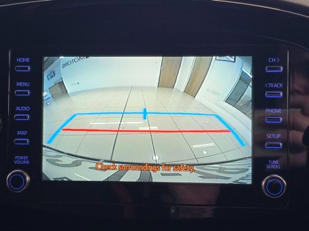 2022 Toyota Aygo X - thumbnail 11