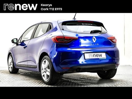 2022 Renault Clio - thumbnail 18
