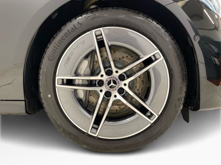 2026 Mercedes-Benz E Class - thumbnail 7