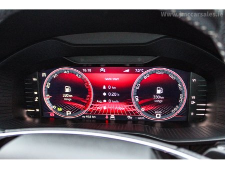 2023 Skoda Kodiaq 2.0 TDI 150HP DSG SportLine 7 Seat €49,995 thumbnail