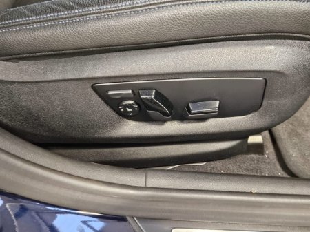 2022 BMW 5 Series 530e M Sport €37,950 thumbnail