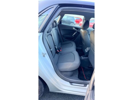 2013 Audi A1  €9,500 thumbnail