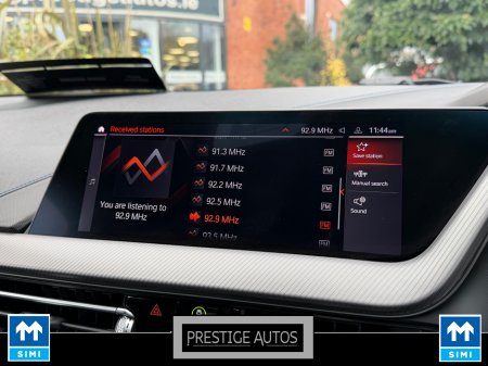 2020 BMW 1 Series M-SPORT 2.0 L DIESEL AUTO *CAR ID 23* €25,950 thumbnail