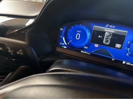 2024 Ford Puma ST-LINE 5DR 1.0T 125 MHEV €24,499 thumbnail