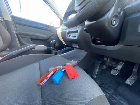 2015 Skoda Fabia - thumbnail 15