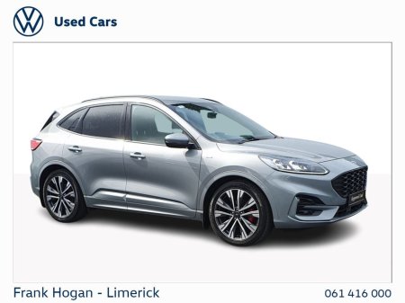 2022 Ford Kuga ST-Line X Call Cormac on 0861736180 €29,900