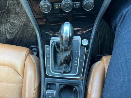 2014 Volkswagen Golf - thumbnail 20