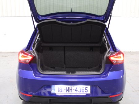 2018 SEAT Ibiza - thumbnail 28