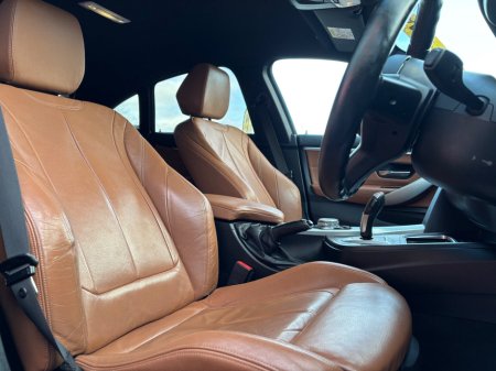 2016 BMW 4 Series 420d M Sport Auto €17,950 thumbnail