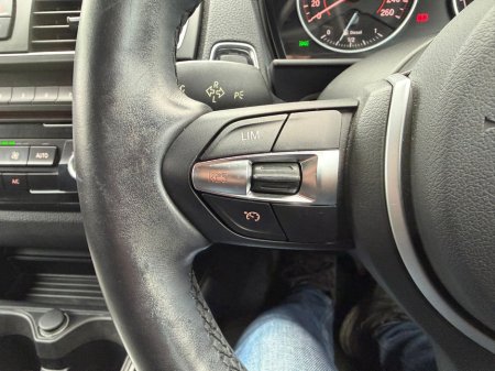 2016 BMW 1 Series 118d M Sport Auto €14,995 thumbnail