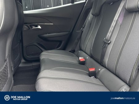 2026 Peugeot 2008 - thumbnail 10