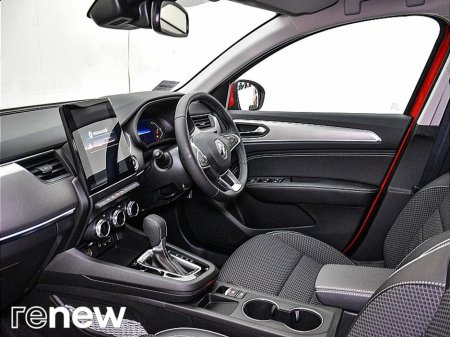 2023 Renault Arkana E-TECH Hybrid 145 Auto techno €26,900 thumbnail