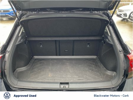 2023 Volkswagen T-Roc 1.0TSI 110BHP LIFE €27,995 thumbnail