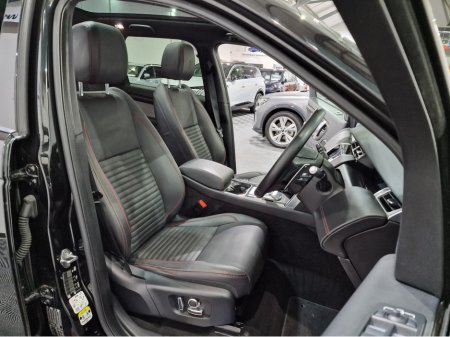 2021 Land Rover Discovery Sport P300E R-DYNAMIC HSE (PAN ROOF) AWD AUTOMATIC **TOP SPEC / APPLE CARPLAY / BLIND SPOT ASSIST / CRUISE CONTROL / ELECTRIC BOOTLID / FULL LEATHER / HEATED SEATS / MERIDIAN SOUND / 360 DEGREE CAMERA** €36,900 thumbnail