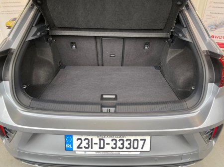 2023 Volkswagen T-Roc - thumbnail 23