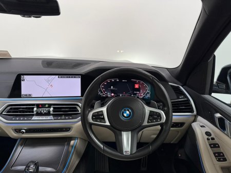 2022 BMW X5 - thumbnail 13