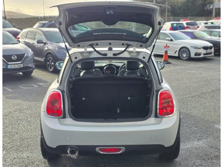 2015 MINI Hatch 1.5 3DR COOPER €12,950 thumbnail