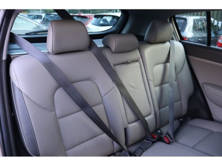 2018 Kia Sportage - thumbnail 26