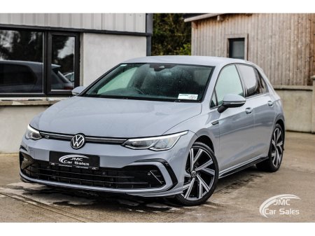 2024 Volkswagen Golf - thumbnail 1