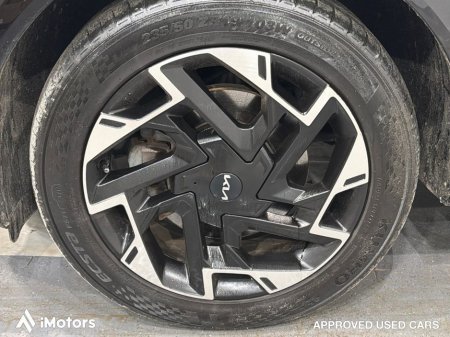 2023 Kia Sportage - thumbnail 11