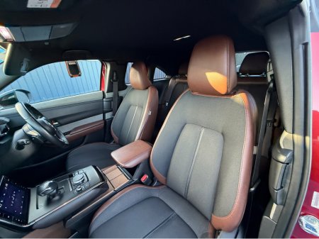 2021 Mazda MX-30 E-SKYACTIV - ELECTRIC - AUTO - 12M WARRANTY - CAR: 1602 thumbnail