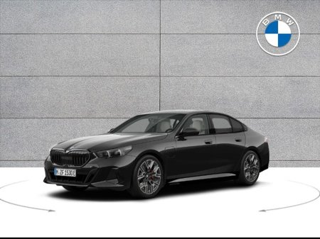 2026 BMW 5 Series for sale
